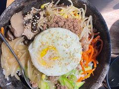 权金城拌饭-权金城·炭火烤肉(北京联想桥店)