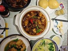 -眷江南之小蓝鲸(王府大街店)