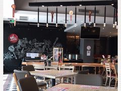 -必胜客(紫竹桥苏宁店)