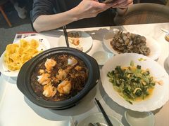 -船歌·鱼水饺青岛菜(枫蓝国际购物中心店)