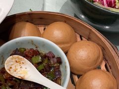 -盛百味·家宴餐厅(霸州分店)