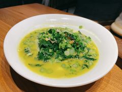 金银蛋浸钵钵菜-竹里馆 ·茶食(奥体店)
