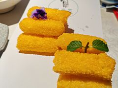 -沈师傅四季烤鸭小馆(荣盛华府店)