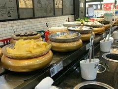 -龍歌自助小火锅(崂山丽达店)