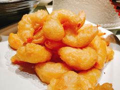 -蓬川食府(金海道店)