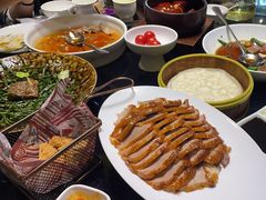 -香雪海饭店中餐厅(玉山店)