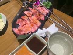 -牛人·雪花牛·木炭烤肉(昆山陆家店)