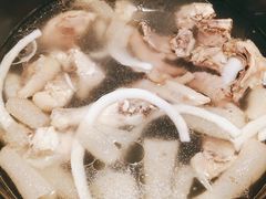 -同仁四季椰子鸡(无锡滨湖万象汇店)