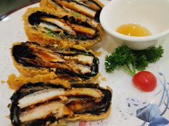 -鹭园酒家·四十年老字号