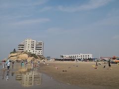 -南澳海滩