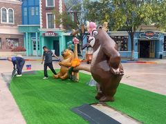 -沈阳方特欢乐世界