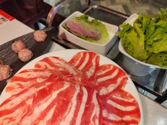 -重庆德庄火锅(映月湖环宇城店)