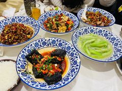 -新新湘菜馆(新中街二条店)