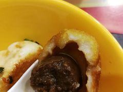 -毛华美食(清扬路店)