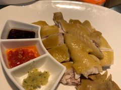 -79号渔船海鲜饭店(华强北店)