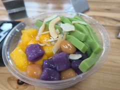 -长乐饭冰冰·冰饭·烧烤(长乐总店)