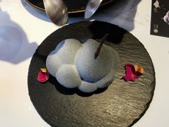 小鸡蹲蘑菇-茶是一枝花泡茶店