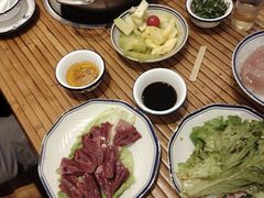 -厝味火锅·潮汕卤水火锅(十一合店)