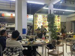 -毛姐烤鱼(福州汽车客运西站店)