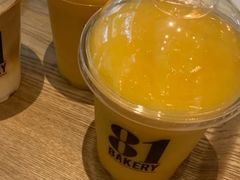 百香果平白-81BAKERY(大学路店)