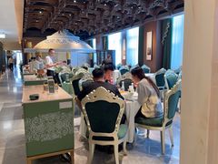 -巴音浩日娲·蒙餐(双林东路店)