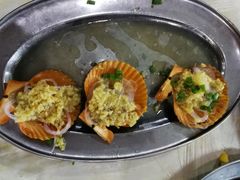 -板桥海鲜广场(文明东店)