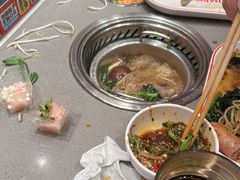 -龍歌自助小火锅(雨花台江南虹悦城店)