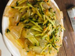 -石记东北风味烤肉店(子固路店)