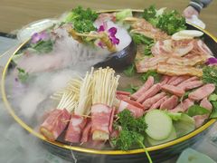 -牛犇炭火烤肉·鲜切烤肉(承德总店)