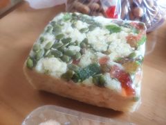 -爱德顺糕点食屋(利民道店)