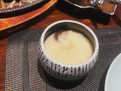 海鲜蛋羹-古京·臻致料理(月湖店)