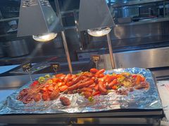 -晶丽香榭自助餐(南京大饭店)