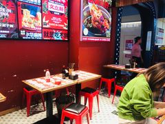 -文立新麻辣烫(合生汇21街区店)