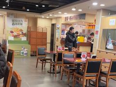 -宏状元现熬粥·京味菜(五棵松店)