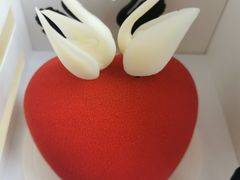 -黑天鹅蛋糕店(青年大街店)