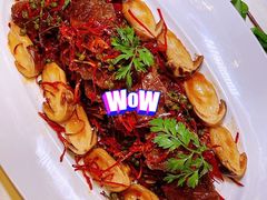 -沿途四季·云南菜(建外大街店)