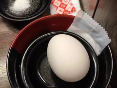 -一兰拉面(梅田阪急东通店)