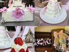 -DearCake 黛点心(花牌坊店)