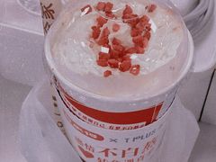 -TPLUS茶家(上海商城南京西路店)