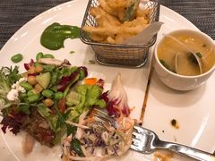 -WOLFGANG PUCK KITCHEN & BAR(迪士尼小镇店)