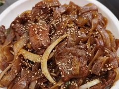 -永盛茶档·港式餐厅(桥北店)