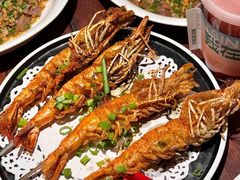 -前海沿·青岛菜(李沧万达店)