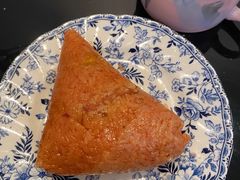 -小阿姨小脚粽(静安店)