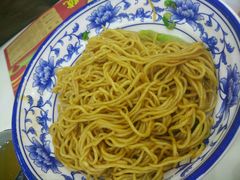 捞面-名点一号·精致茶点·手工制作(宝华店)