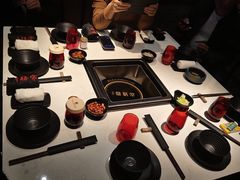 -鼎膳常火锅(华阳店)