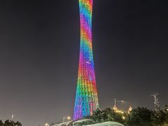 -广州塔
