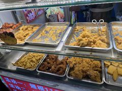 -味味香(团结湖店)