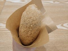 -正南齐北·老街糯米团(洪崖洞店)