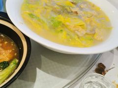-新洪记·丽久饭店(铁西店)
