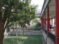 -南京中国近代史遗址博物馆(南京总统府)